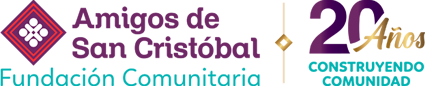 AMIGOS DE SAN CRISTÓBAL AC